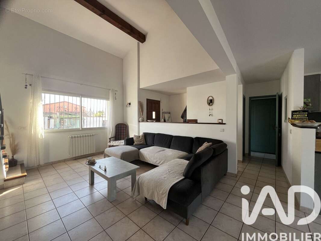 Photo 7 - Maison à VILLELONGUE-DE-LA-SALANQUE