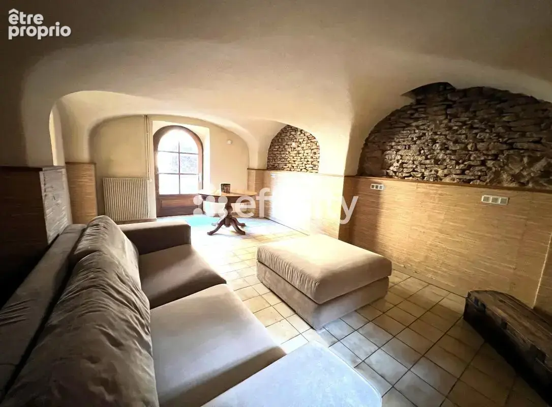 Maison 20 pièces 300 m² à vendre à Cogny (69640) - photo 18