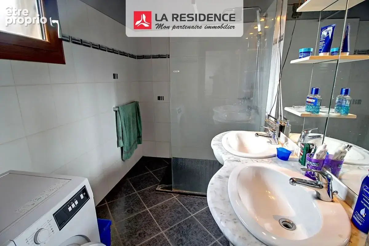 Maison 4 pièces 74 m² à vendre à Triel-Sur-Seine (78510) - photo 6