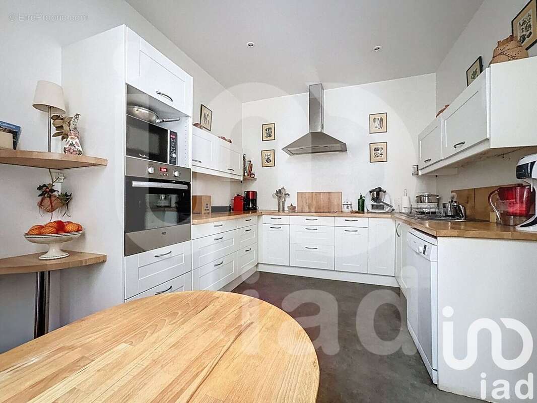 Photo 9 - Appartement à TOULOUSE