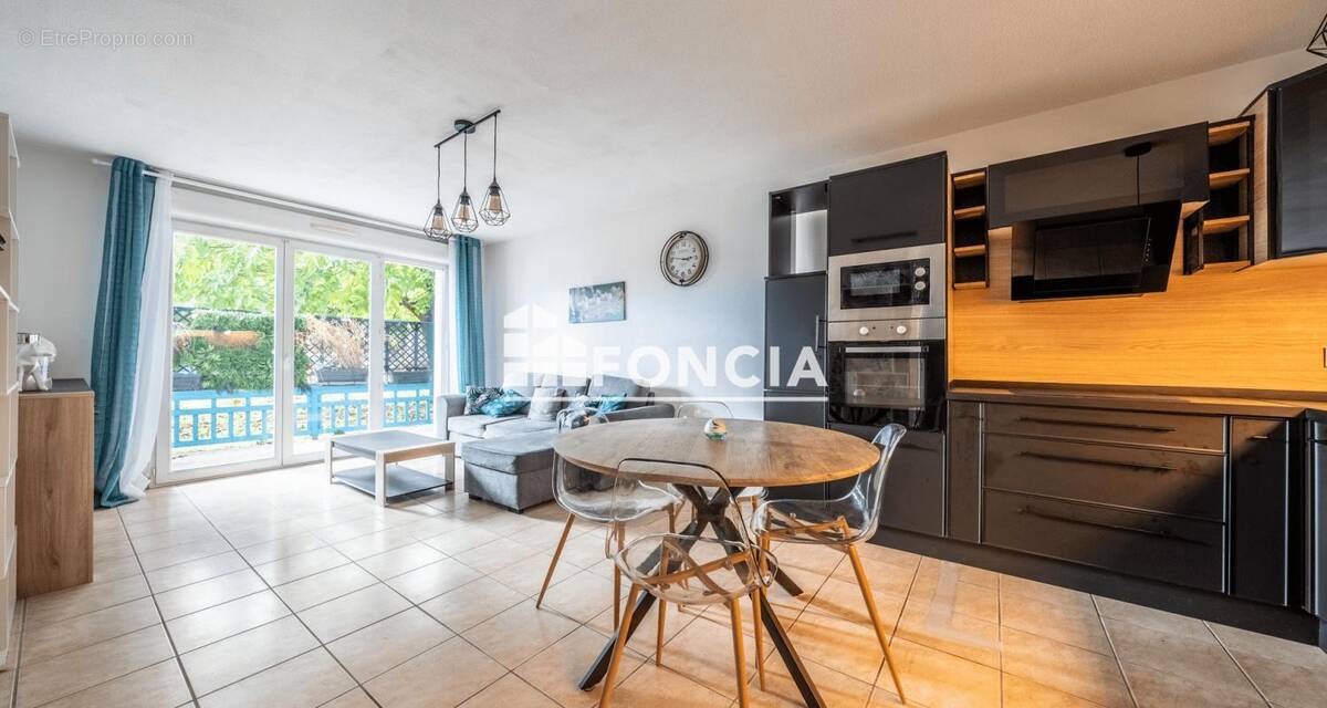 Appartement à GUJAN-MESTRAS