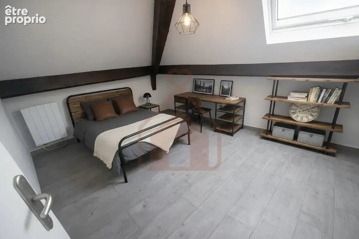 Appartement 5 pièces 94 m² à vendre à Le Kremlin-Bicetre (94270) - photo 6