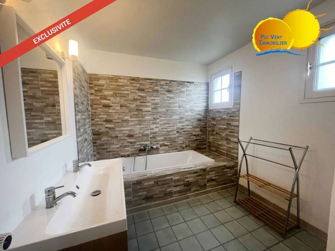 Maison à SAINTE-MARIE-SUR-OUCHE