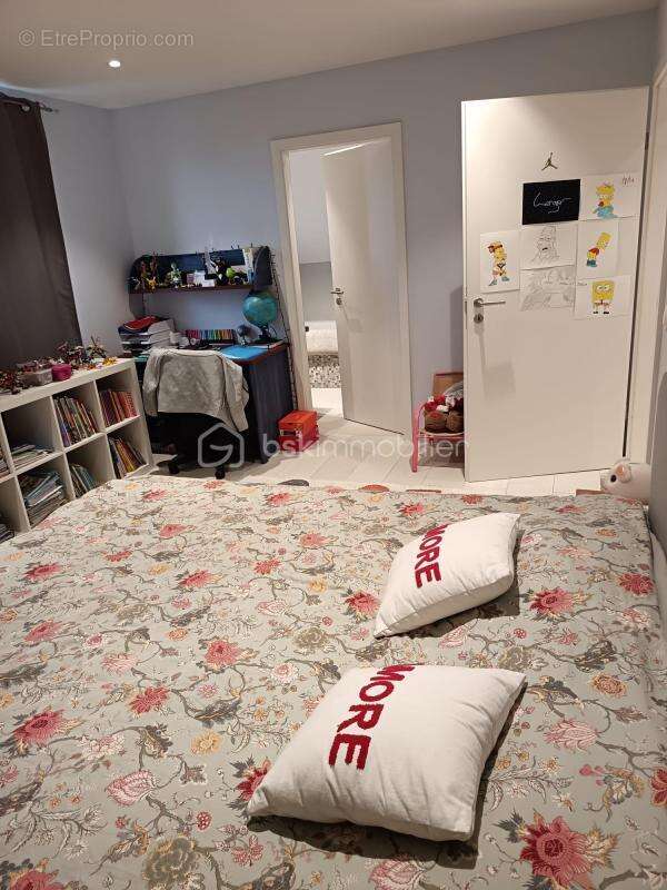 Maison à BONNEVILLE