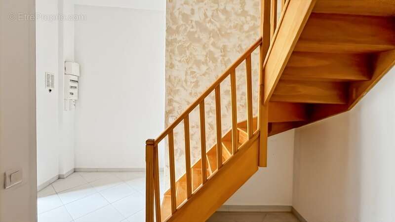 Appartement à MANTES-LA-VILLE