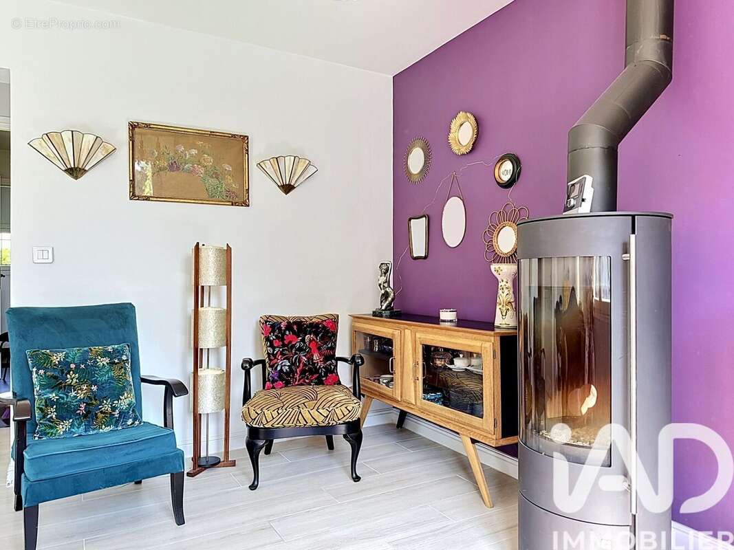 Photo 3 - Maison à CORBEIL-ESSONNES