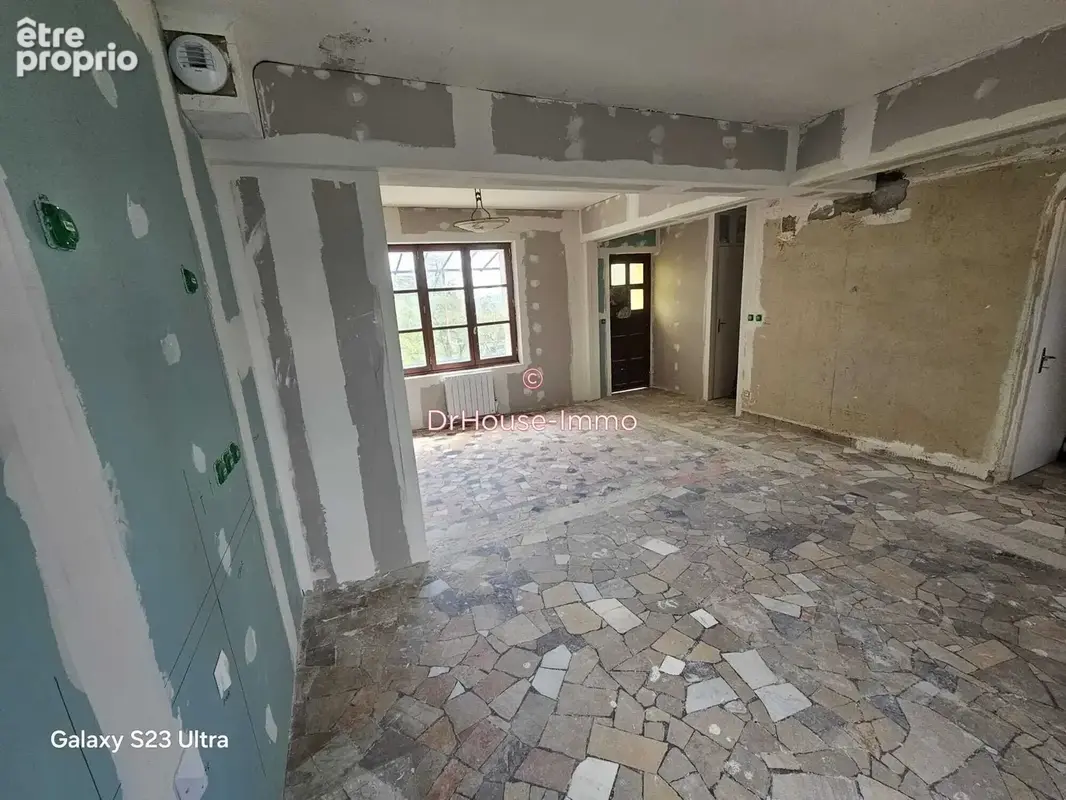Maison 5 pièces 87 m² à vendre à Gargenville (78440) - photo 35