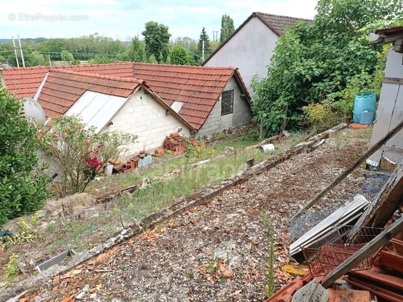 Maison à vendre 5 pièces PARON (89) - photo 22