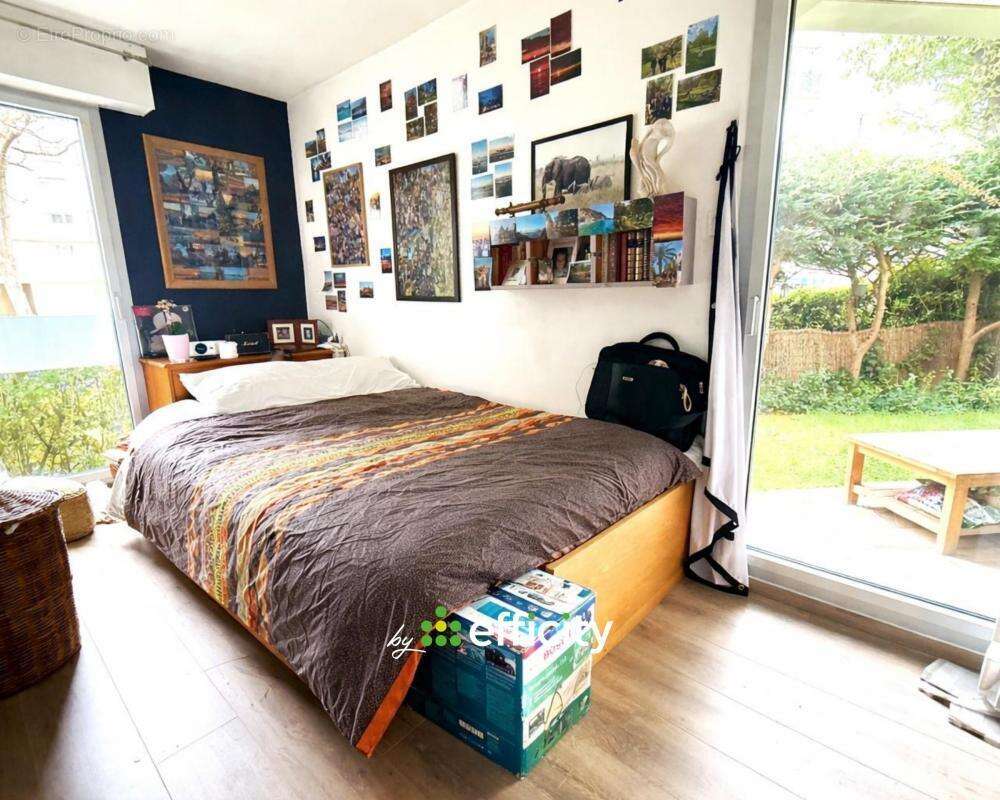 Appartement à LE CHESNAY