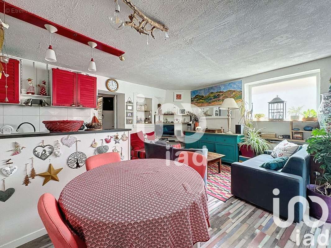 Photo 5 - Maison à BEDOIN