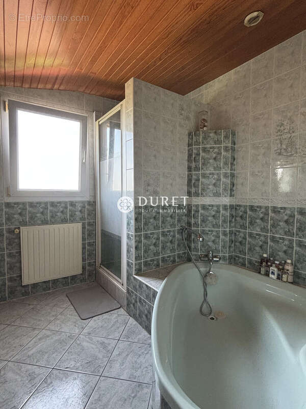 Maison 81 m² à Torfou  - photo 9