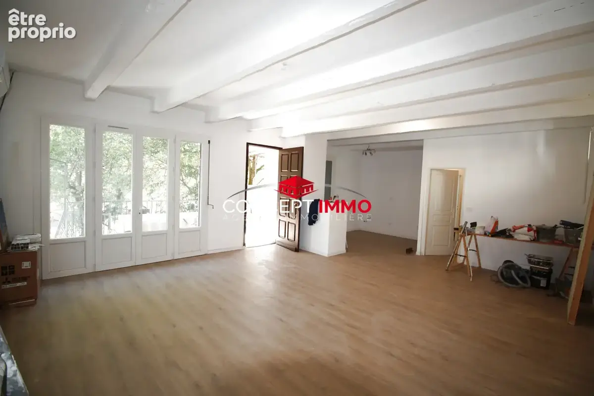 Haut de villa Meounes les Montrieux - photo 3