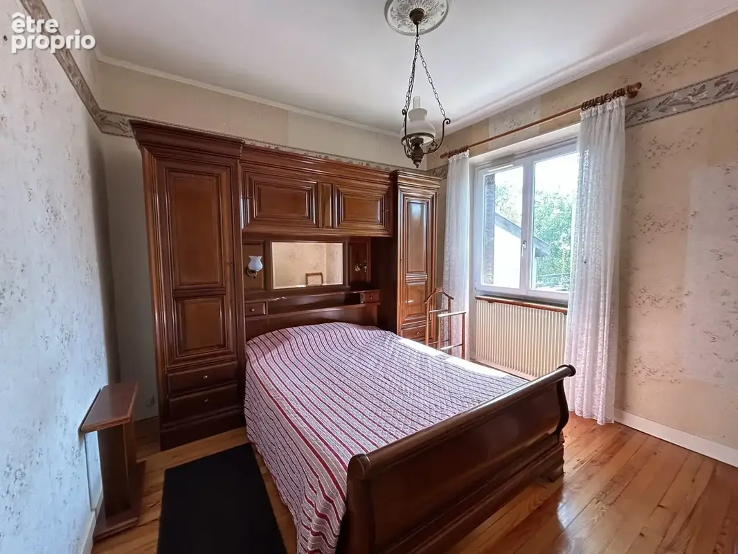 Maison 9 pièces 149 m² à vendre à Pommier-De-Beaurepaire (38260) - photo 8