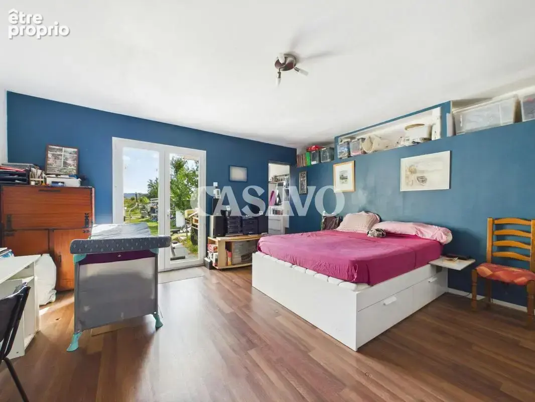 Vente Maison 6 pièces de 175m² - 38230 Tignieu-Jameyzieu - photo 13