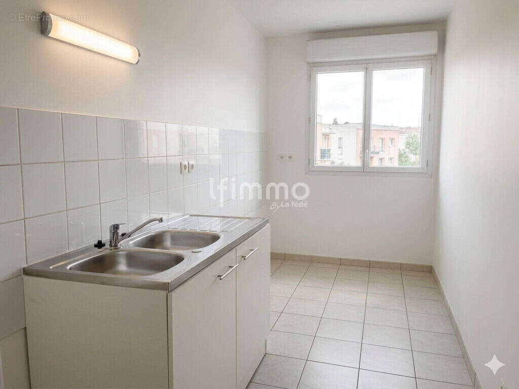 Appartement à CRETEIL