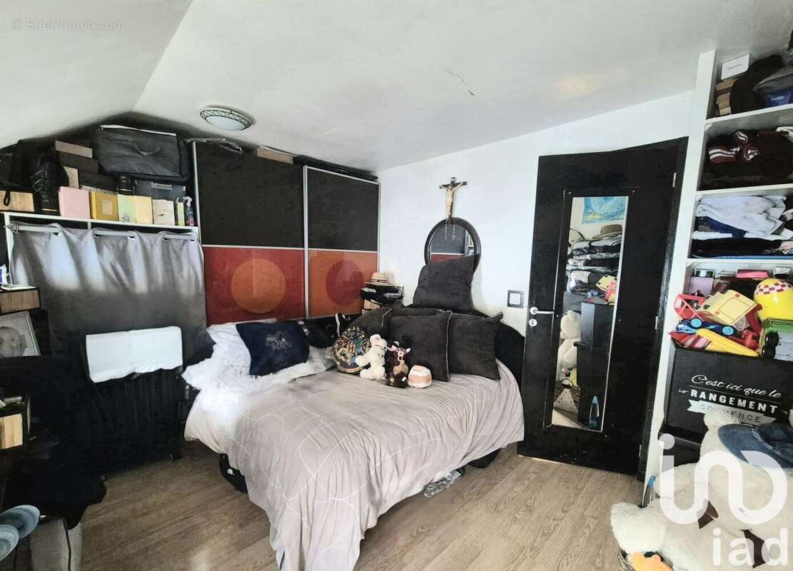 Photo 6 - Maison à PONTAULT-COMBAULT