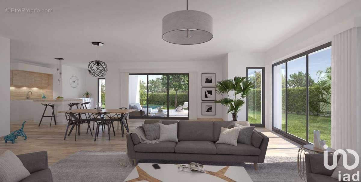 Photo 3 - Maison à LE BOUSCAT