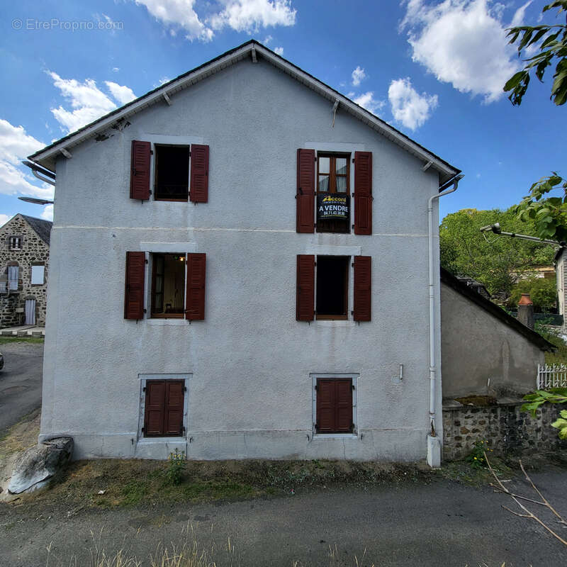 Maison de bourg en pierres - photo 3