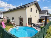 Maison à CHILLY