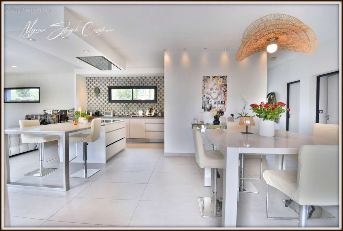 Maison atypique à vendre 5 pièces à ANGRESSE(40) au calme - photo 8