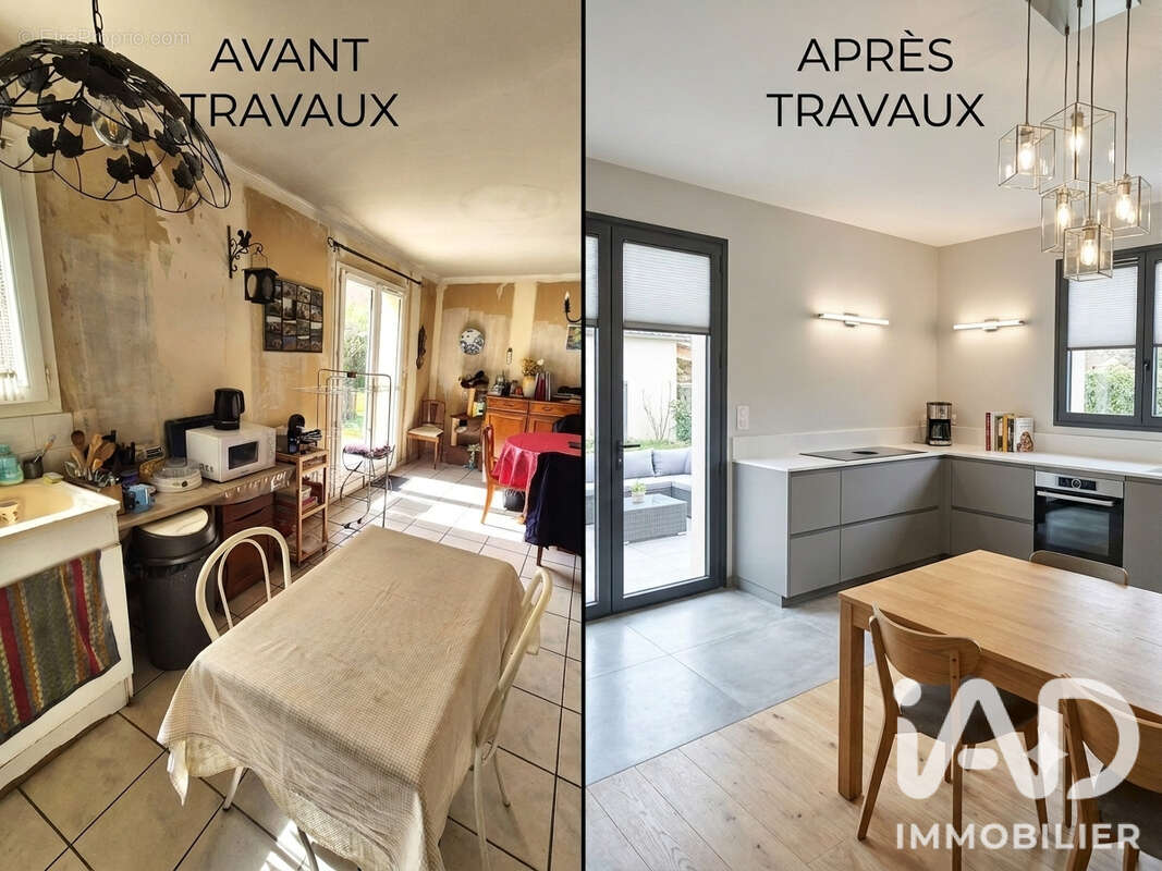 Photo 3 - Maison à VILLENAVE-D'ORNON