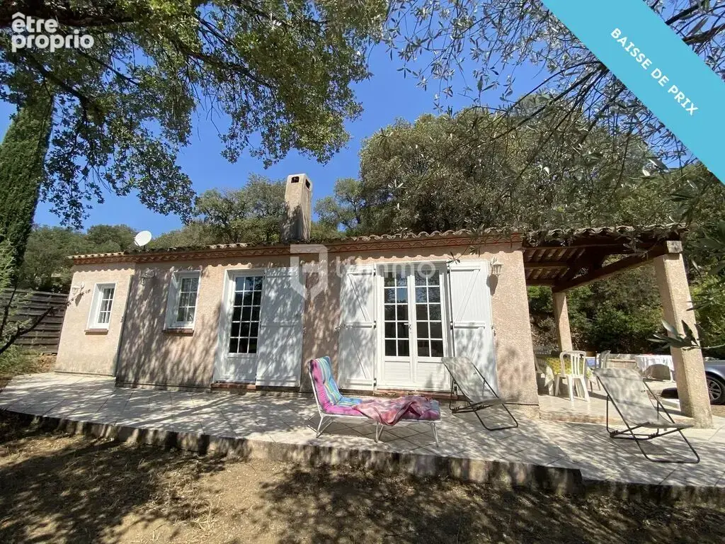 Maison de vacances en béton cellulaire - photo 5