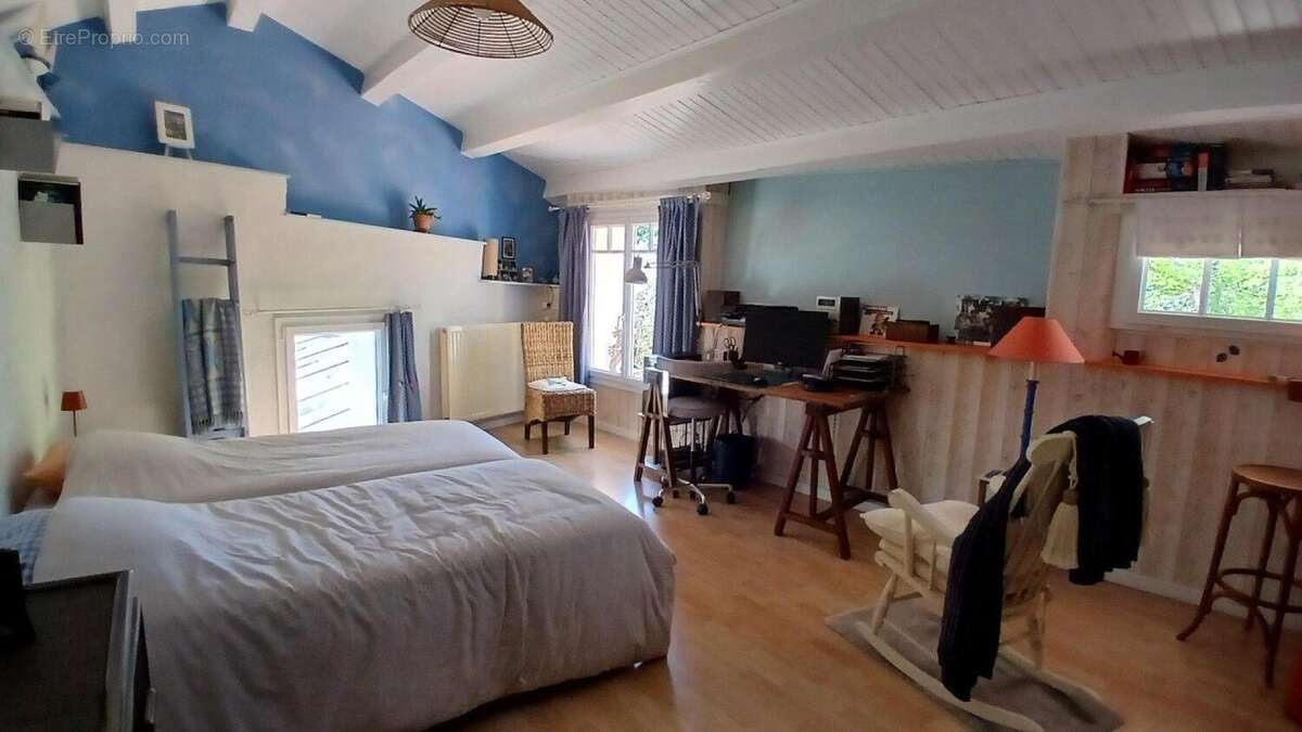 Photo 9 - Maison à SAINT-ROMAIN-DE-BENET