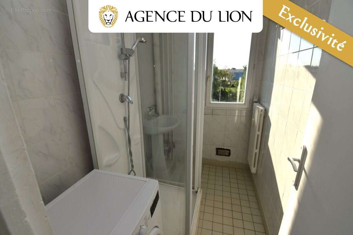 Appartement à DREUX