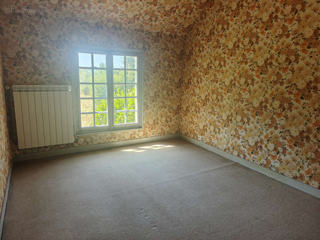Maison en briques - photo 12