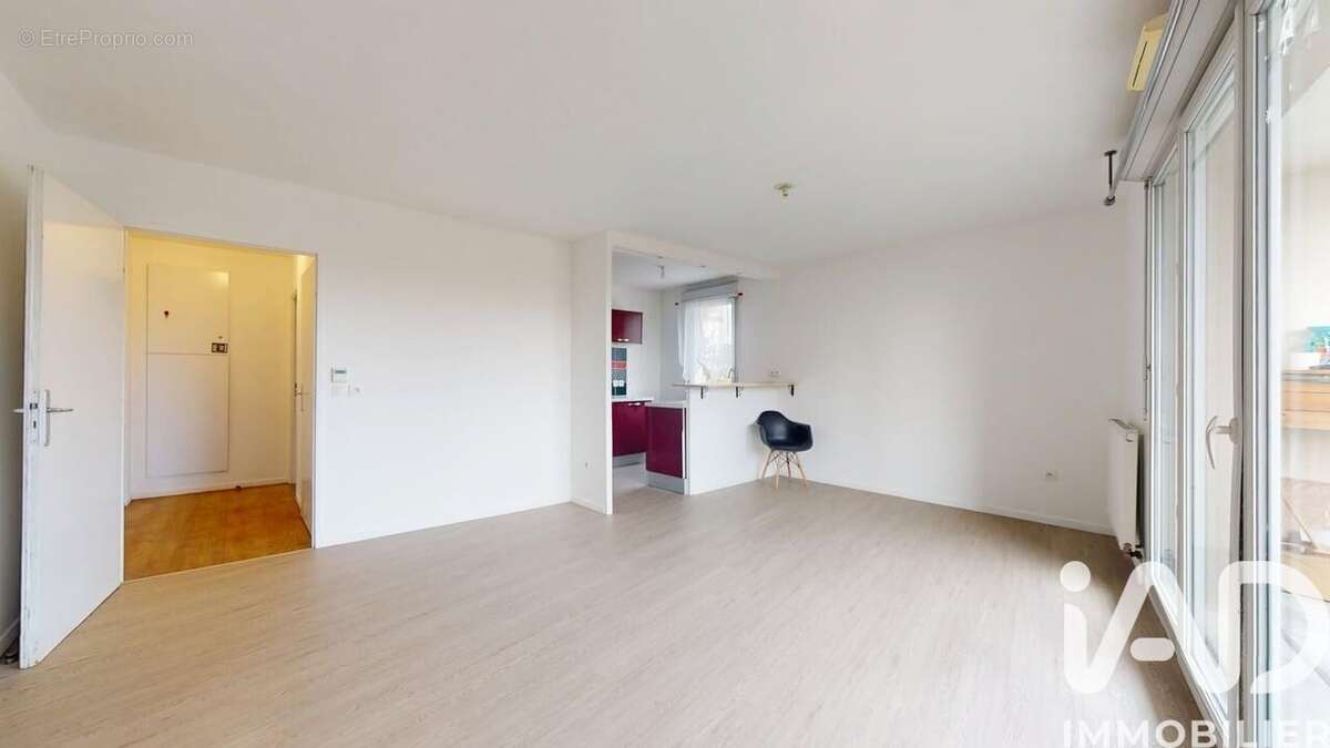 Photo 2 - Appartement à TRAPPES