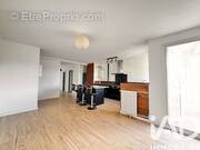 Photo 1 - Appartement à VILLENEUVE-LA-GARENNE