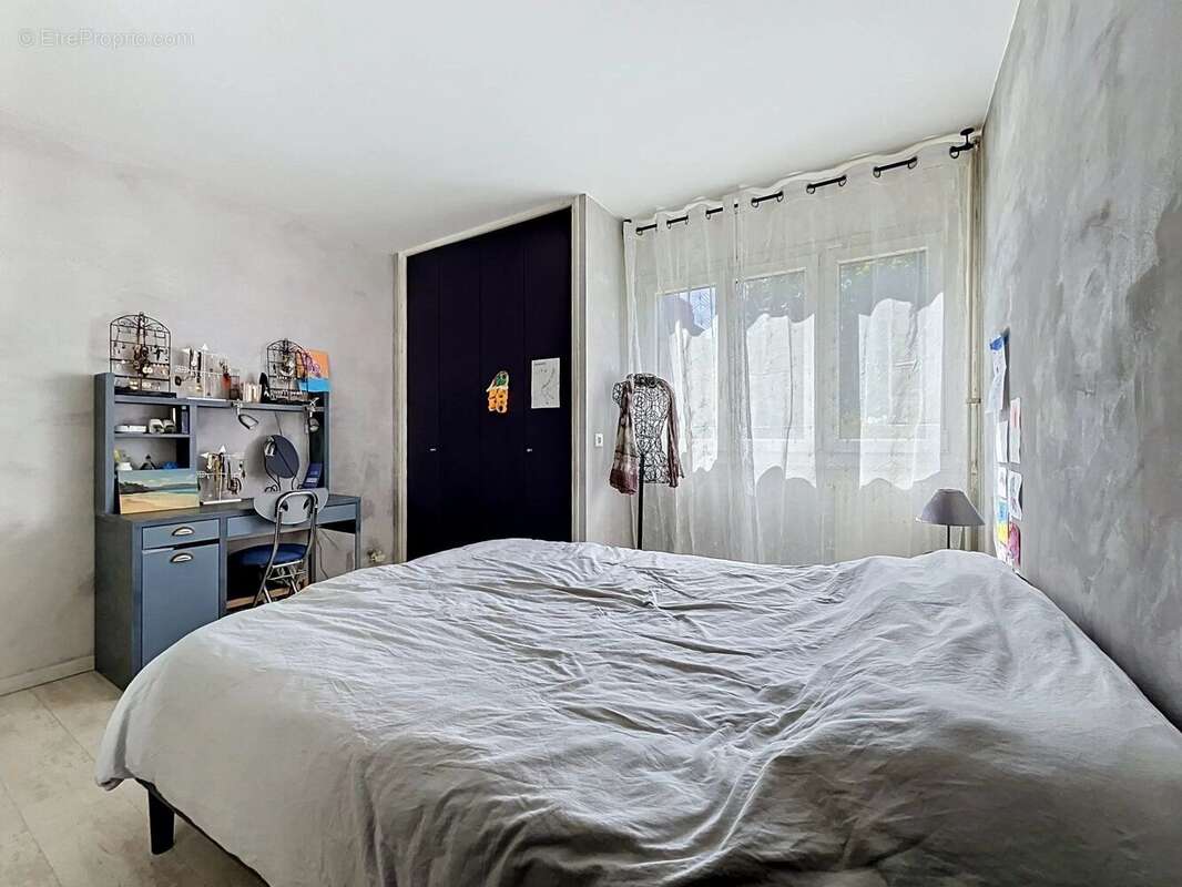 Appartement à BOISSY-SAINT-LEGER