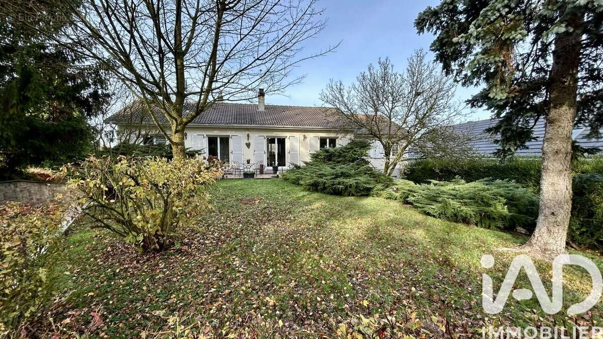 Photo 2 - Maison à METTING