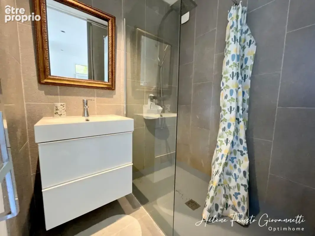 PATRIMONIO – Propriété de charme avec 5 logements, piscine et terrain de 1 440 m² - photo 28