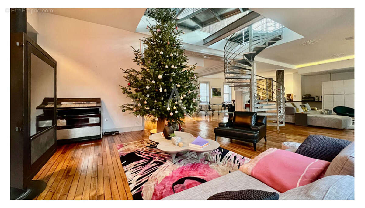 Appartement à EPINAL