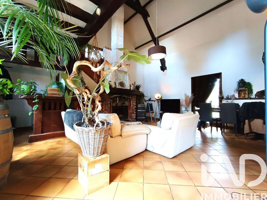 Photo 3 - Maison à SAINTE-GENEVIEVE