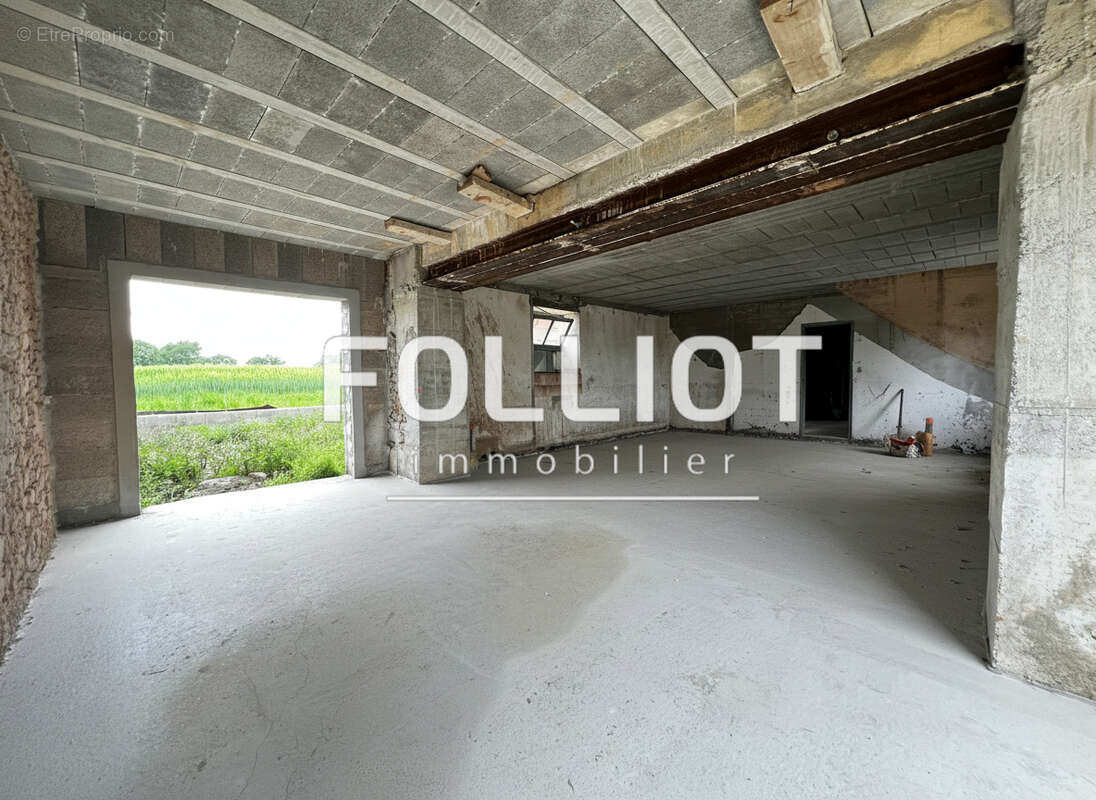 Maison Lecousse 19 pièce(s) 353.23 m2 - photo 12