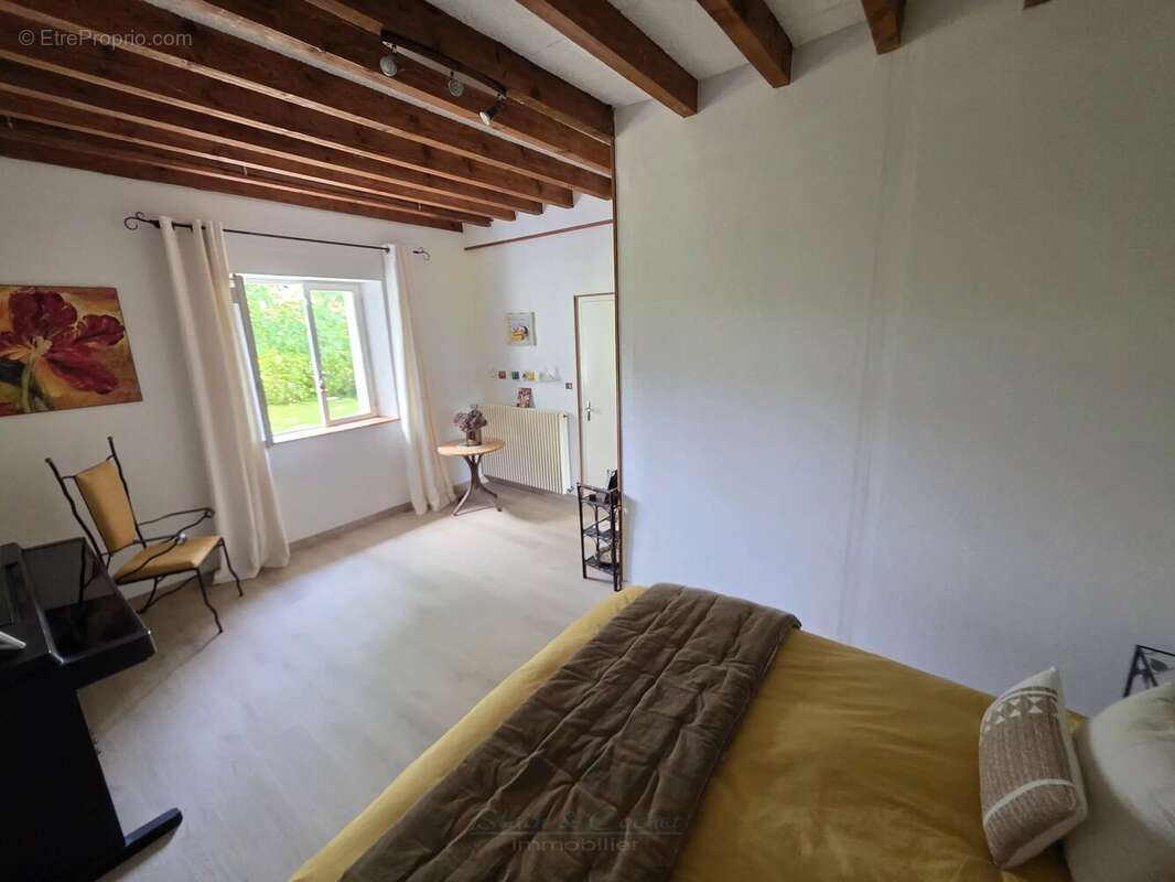 Maison à LADON