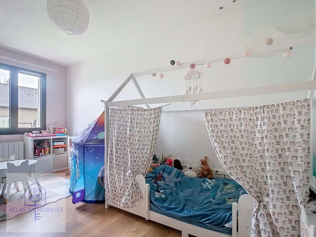 Maison à BREAL-SOUS-MONTFORT