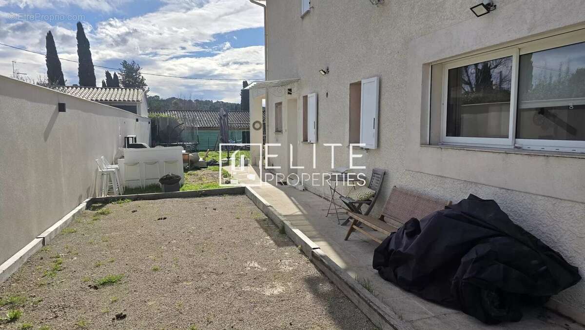 Maison 7 pièces de 255 m² – grasse - photo 15