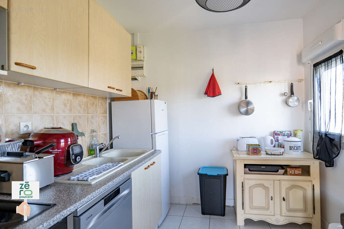 Appartement à LA TRANCHE-SUR-MER