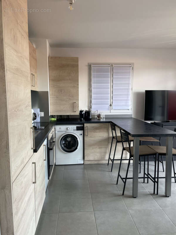 Appartement T2 USTARITZ - photo 3