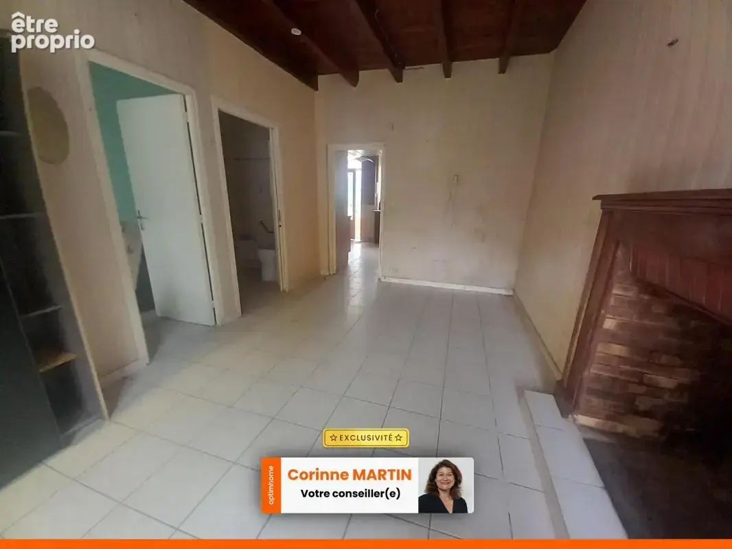 Maison à vendre 4 pièces ALLAIRE (56) - photo 5