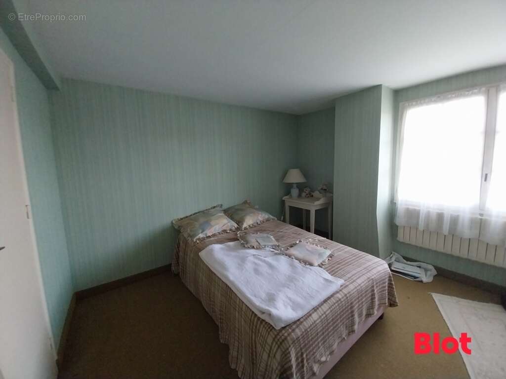 Maison à SAINT-HELEN