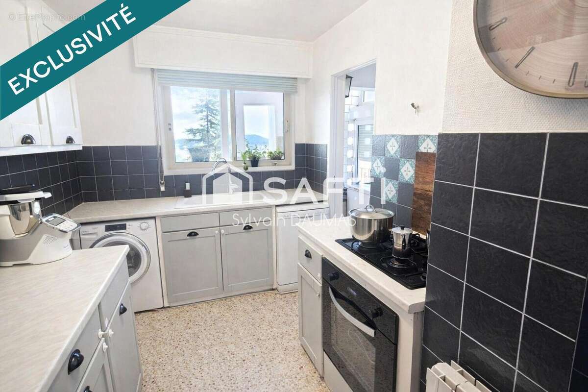 Photo 5 - Appartement à LA SEYNE-SUR-MER
