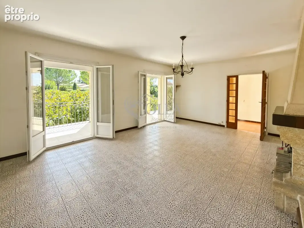 Maison 5 pièces 97 m² à vendre à Blauzac (30700) - photo 8