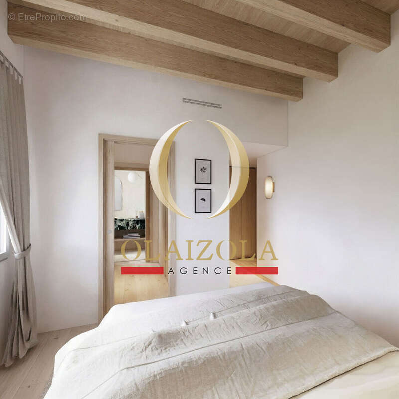 Maison à SAINT-JEAN-DE-LUZ