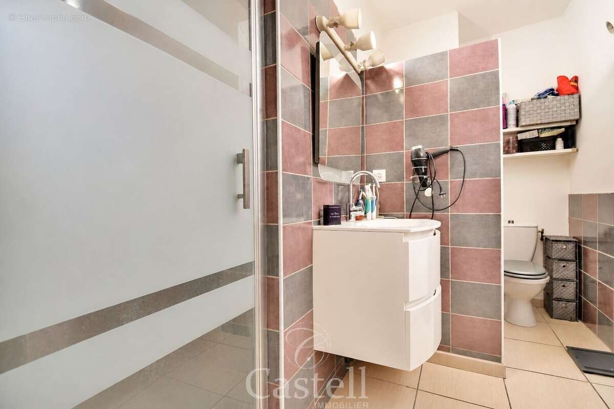 Appartement à FLORENSAC