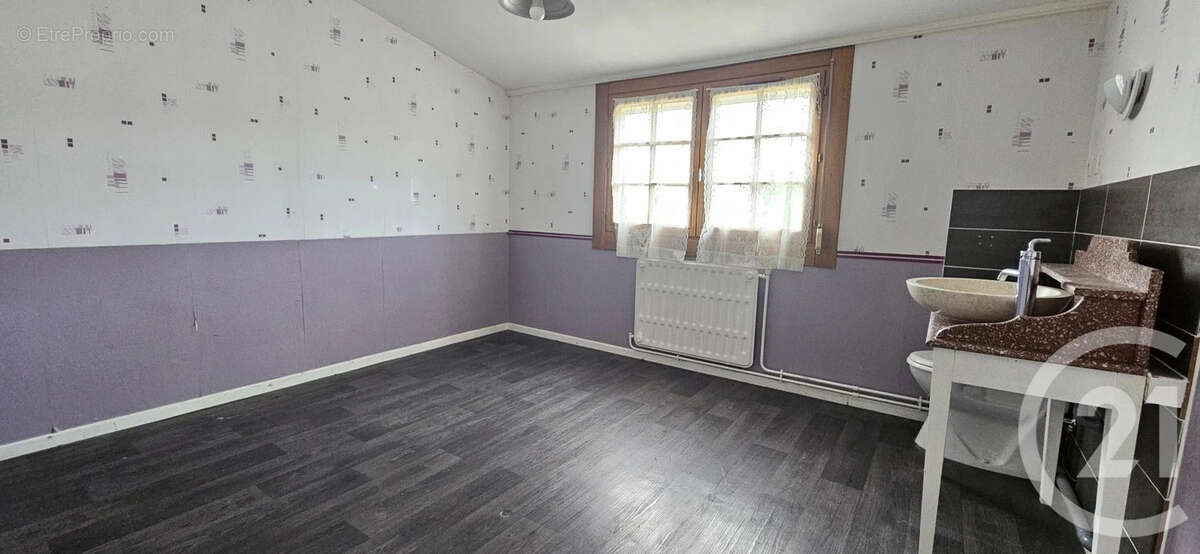 Maison à CHATEAUDUN