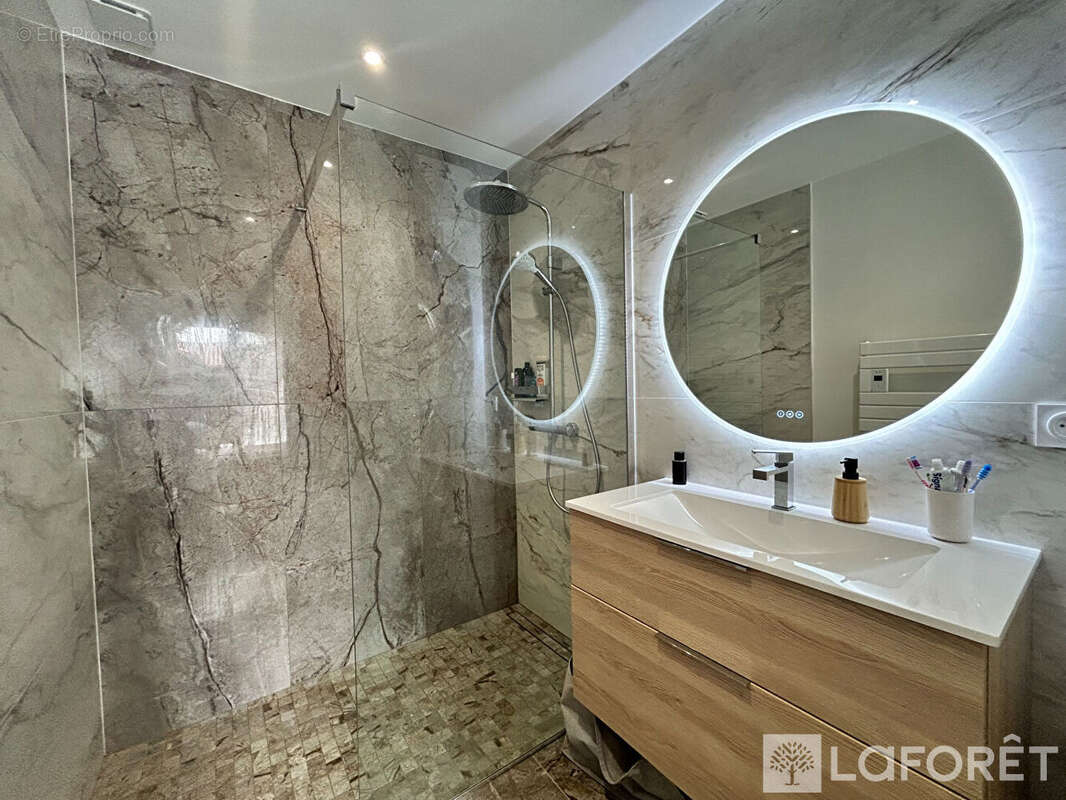 Maison à GUJAN-MESTRAS